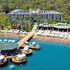 GREEN BAY RESORT