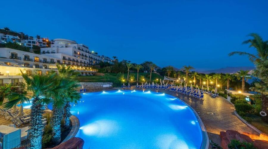 Yasmin Bodrum Resort