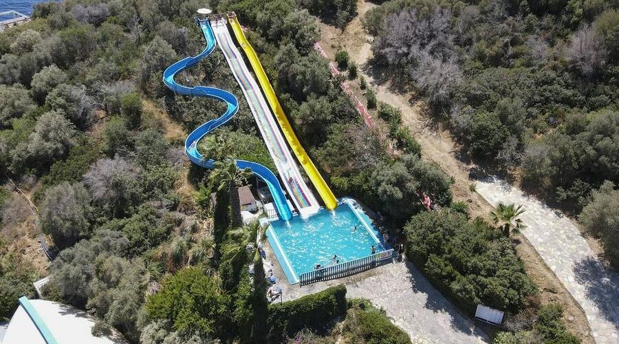 Yasmin Bodrum Resort