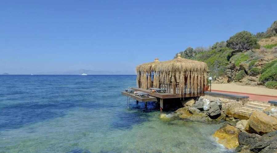 Yasmin Bodrum Resort