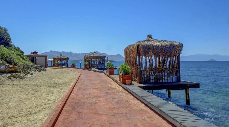 Yasmin Bodrum Resort