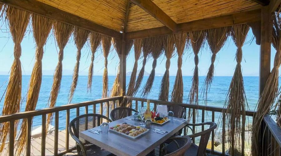 Yasmin Bodrum Resort