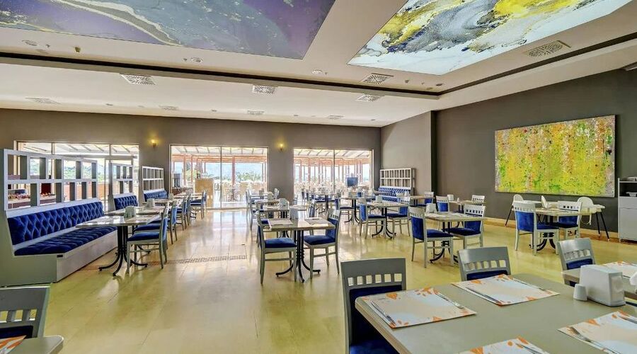 Yasmin Bodrum Resort