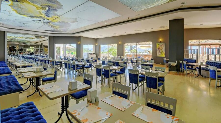 Yasmin Bodrum Resort