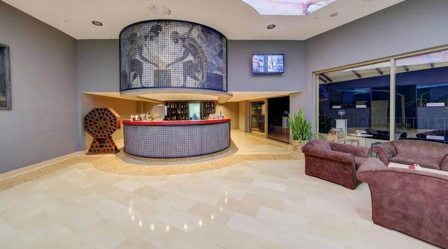 Yasmin Bodrum Resort