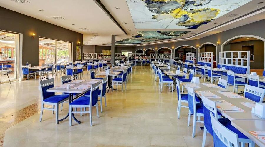 Yasmin Bodrum Resort