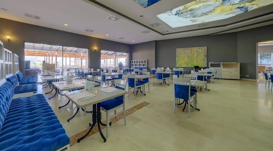 Yasmin Bodrum Resort