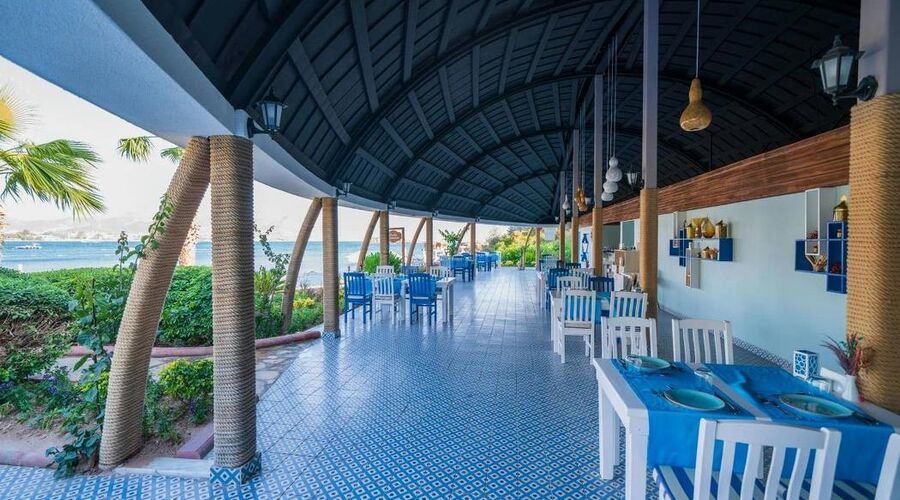 Yasmin Bodrum Resort