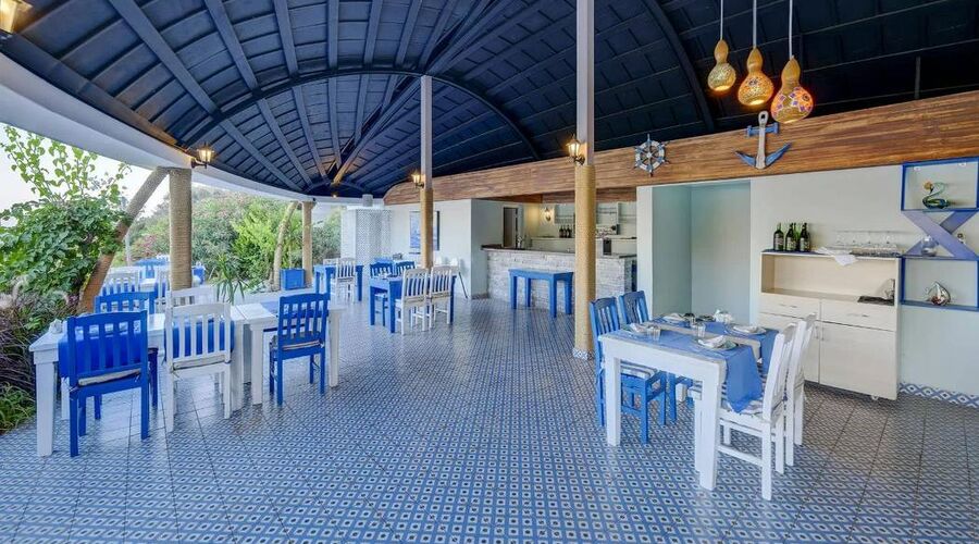 Yasmin Bodrum Resort