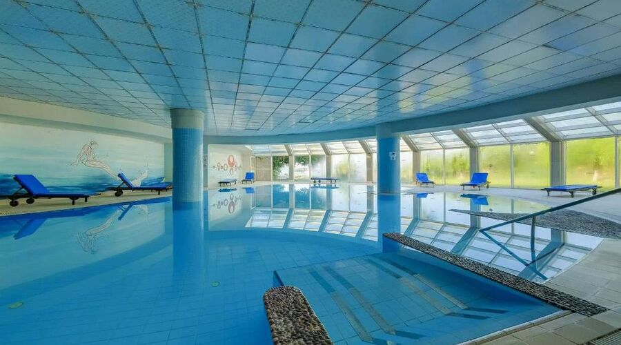Yasmin Bodrum Resort