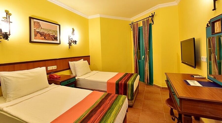 Jasmin Beach Hotel