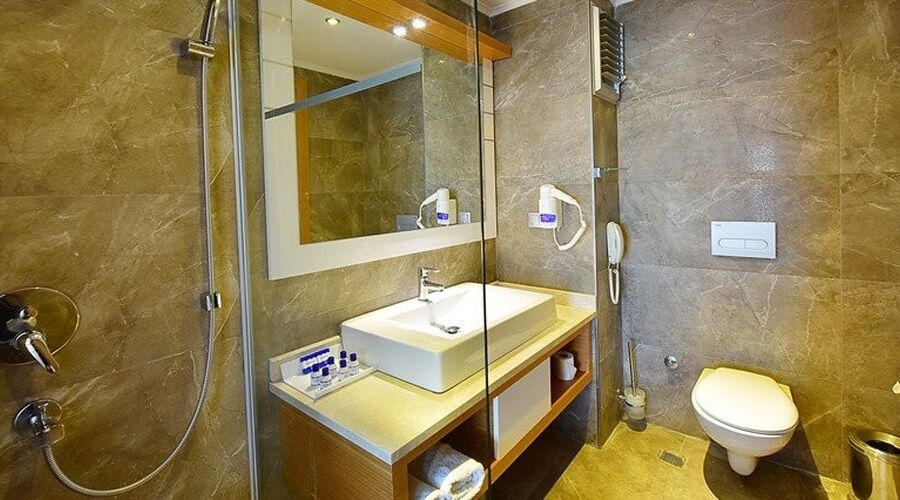 Jasmin Beach Hotel