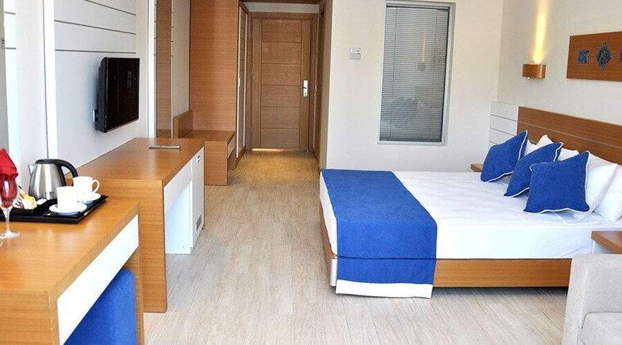 Jasmin Beach Hotel