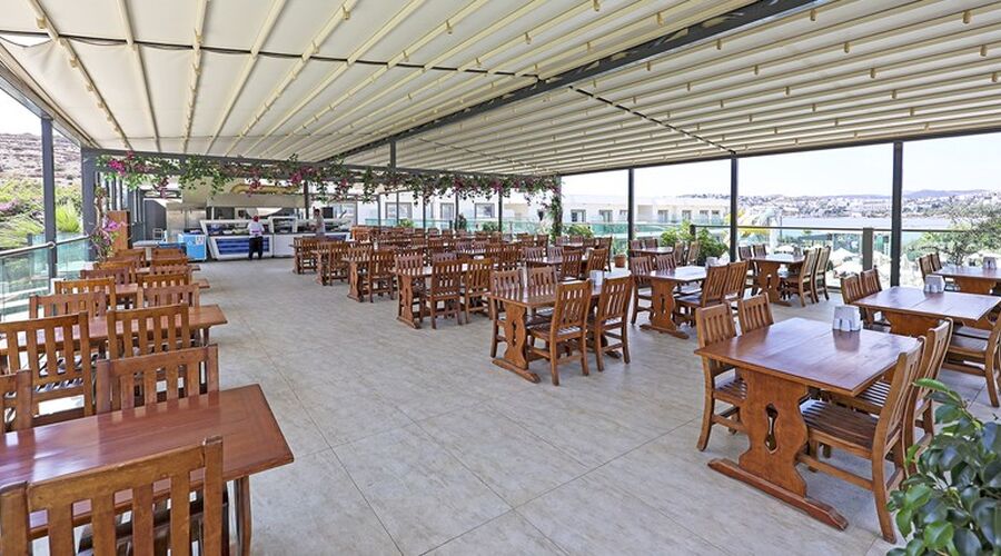 Jasmin Beach Hotel
