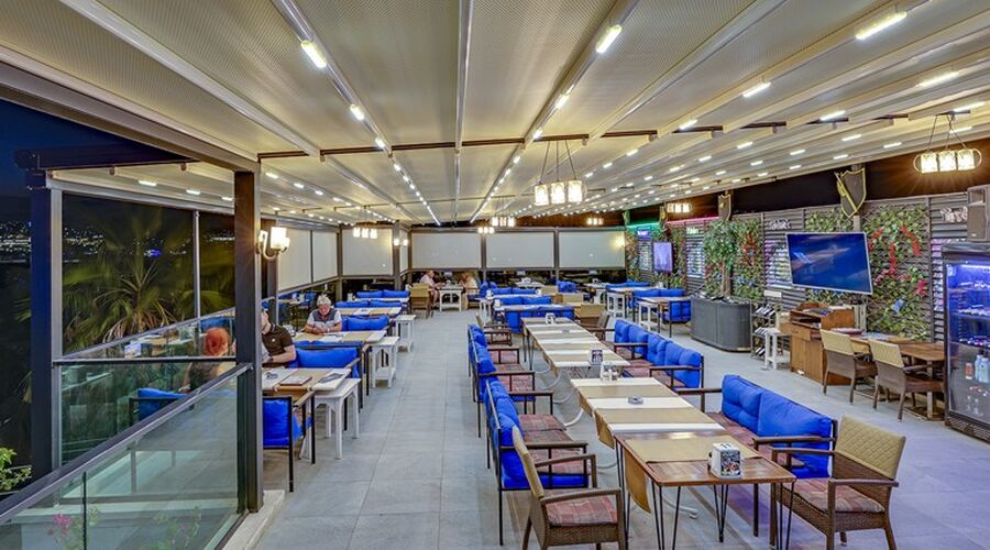 Jasmin Beach Hotel