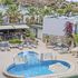 Jasmin Beach Hotel