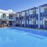 Jasmin Beach Hotel