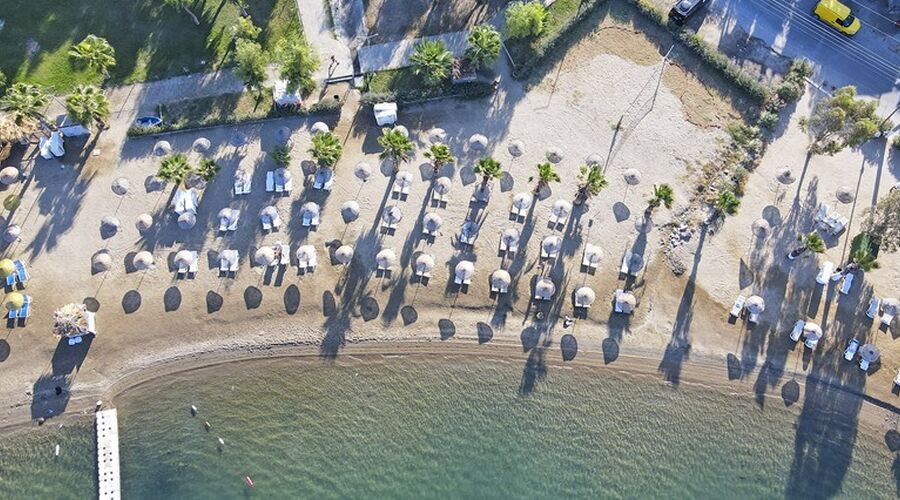 Jasmin Beach Hotel