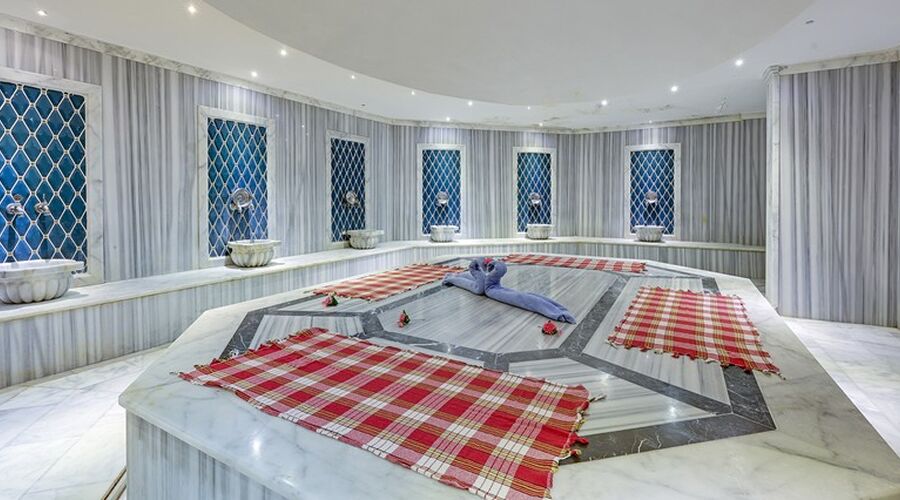 Jasmin Beach Hotel