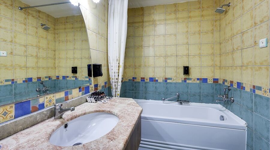 Jasmin Beach Hotel