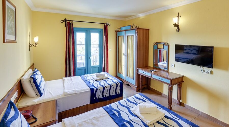 Jasmin Beach Hotel