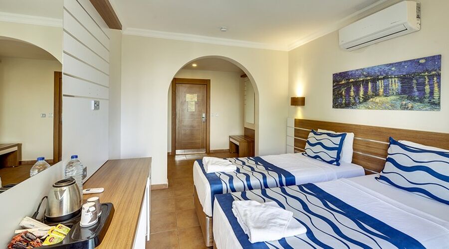 Jasmin Beach Hotel