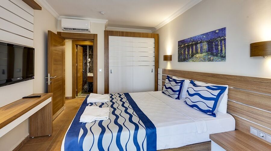 Jasmin Beach Hotel