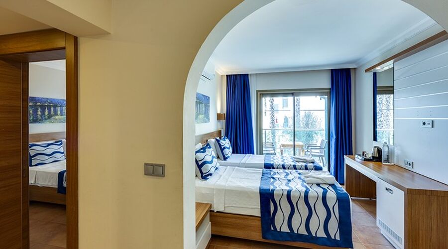 Jasmin Beach Hotel