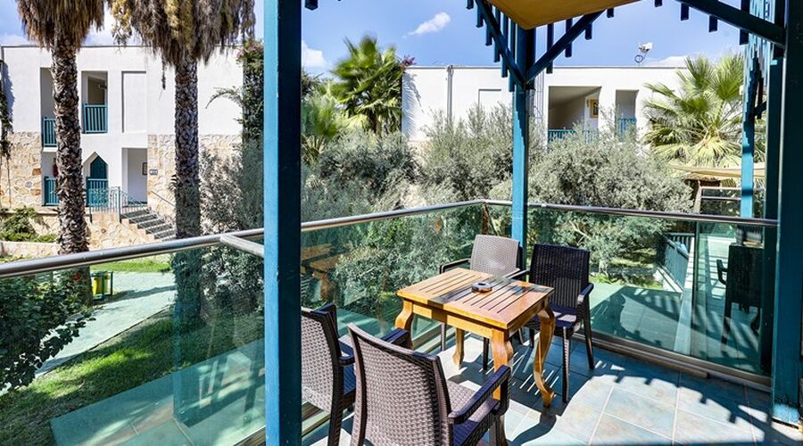 Jasmin Beach Hotel