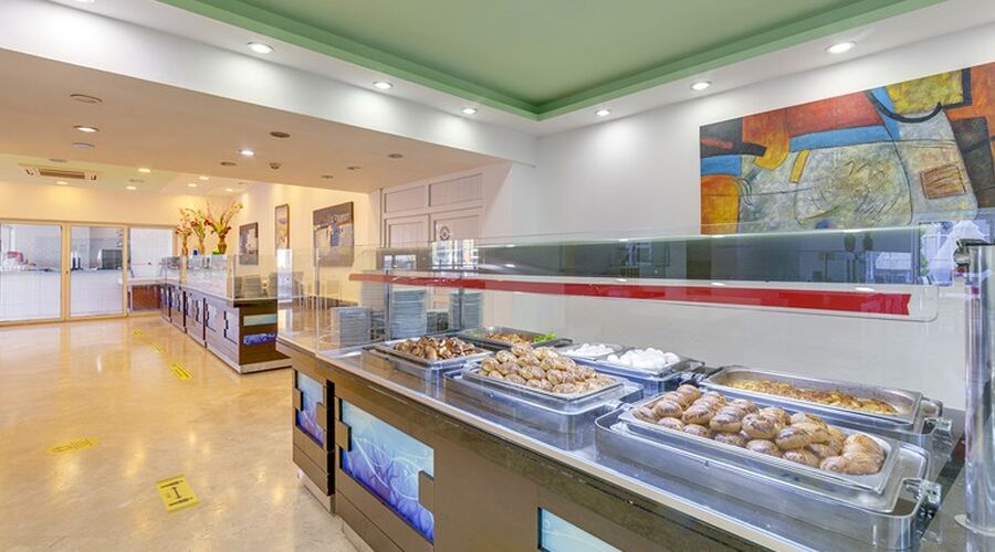 Yelken Mandalinacı Spa Wellness