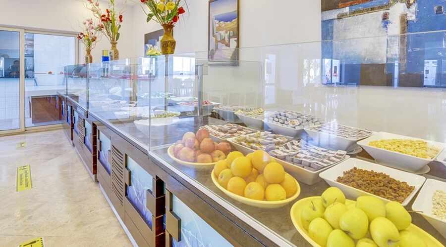 Yelken Mandalinacı Spa Wellness