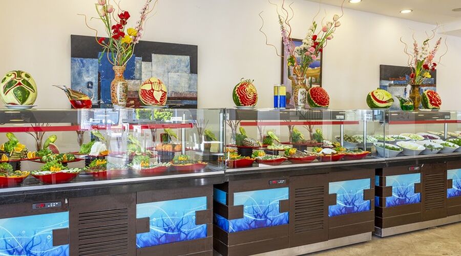 Yelken Mandalinacı Spa Wellness