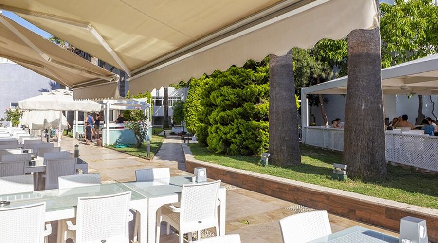 Yelken Mandalinacı Spa Wellness