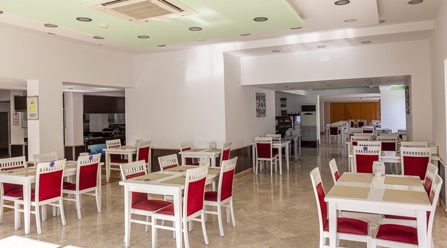 Yelken Mandalinacı Spa Wellness