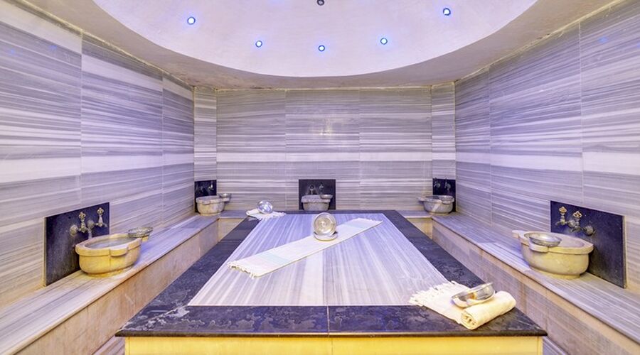 Yelken Mandalinacı Spa Wellness