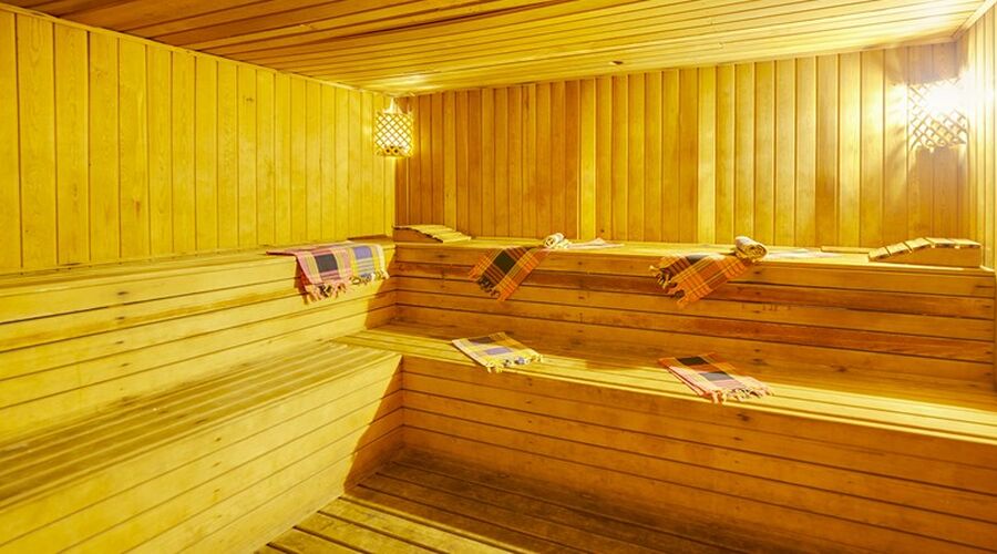 Yelken Mandalinacı Spa Wellness