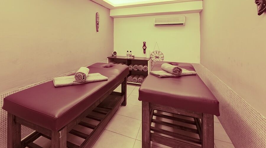 Yelken Mandalinacı Spa Wellness