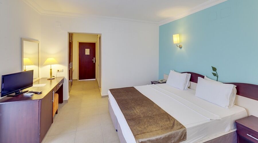 Yelken Mandalinacı Spa Wellness