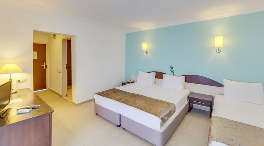 Yelken Mandalinacı Spa Wellness