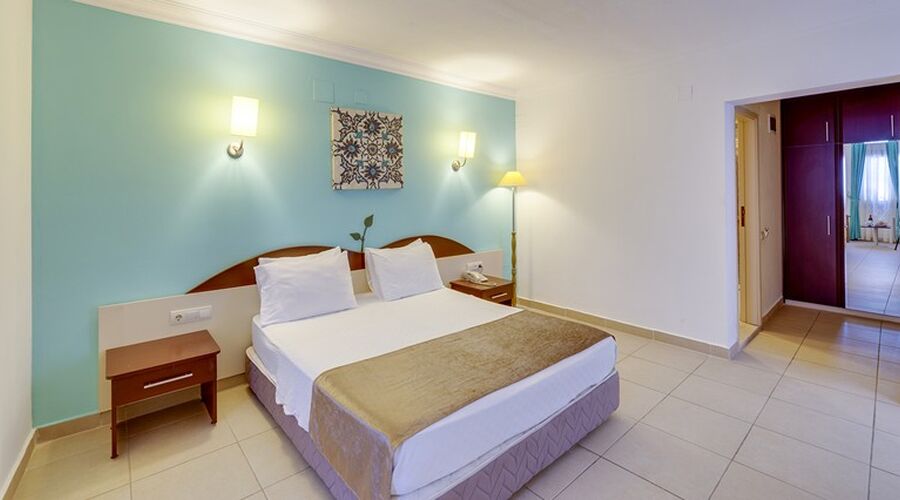 Yelken Mandalinacı Spa Wellness