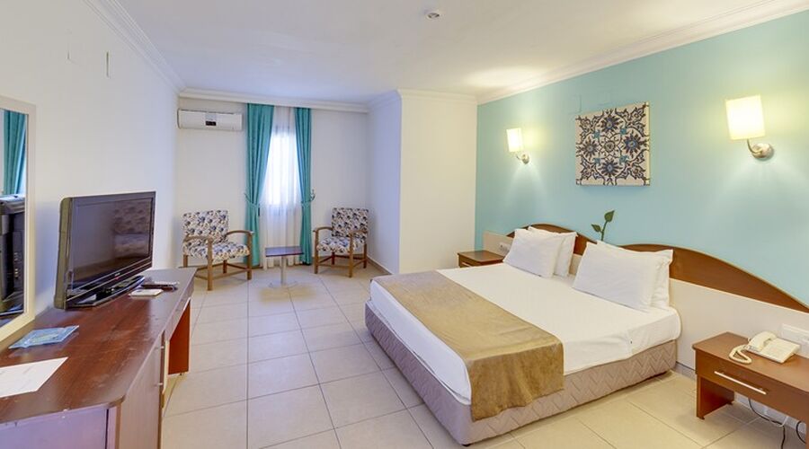 Yelken Mandalinacı Spa Wellness
