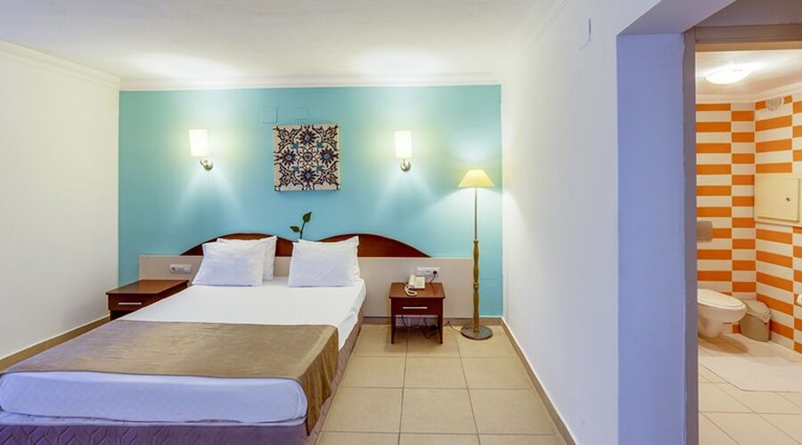 Yelken Mandalinacı Spa Wellness