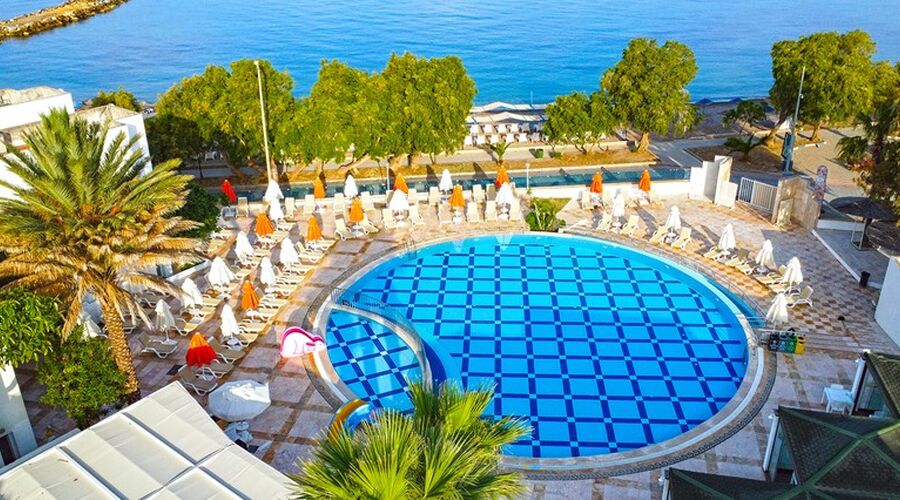 Yelken Mandalinacı Spa Wellness