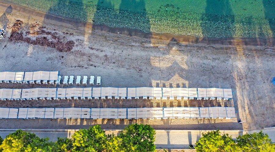 Yelken Mandalinacı Spa Wellness
