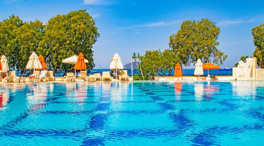 Yelken Mandalinacı Spa Wellness