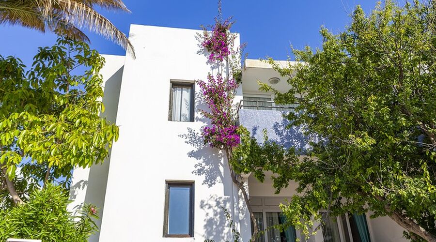 Yelken Mandalinacı Spa Wellness