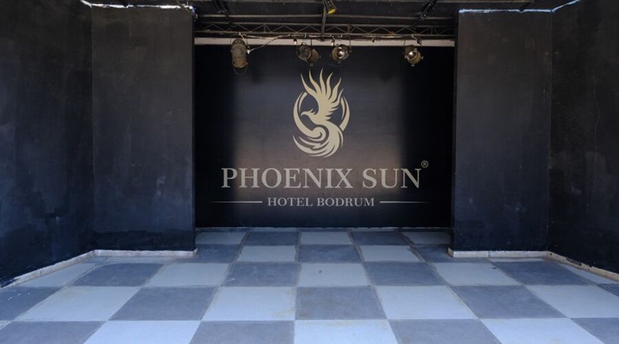 Phoenix Sun Hotel
