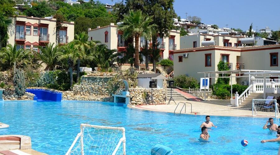 Phoenix Sun Hotel