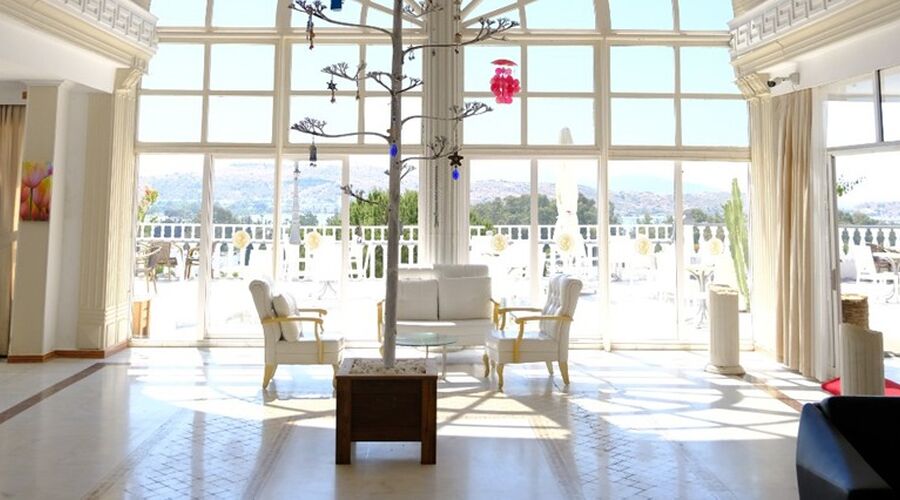 Phoenix Sun Hotel