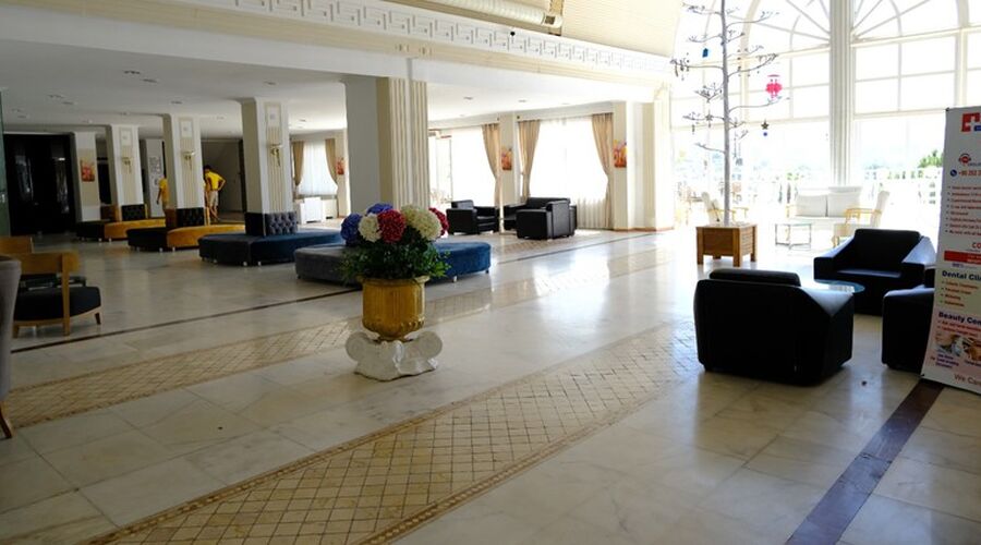 Phoenix Sun Hotel